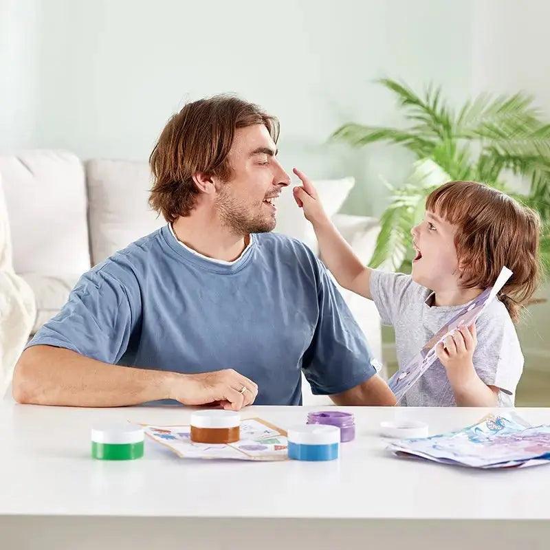 Hape - Peinture au doigt