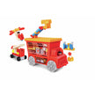 Hape - Fire Rescue Truck