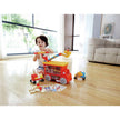 Hape - Fire Rescue Truck