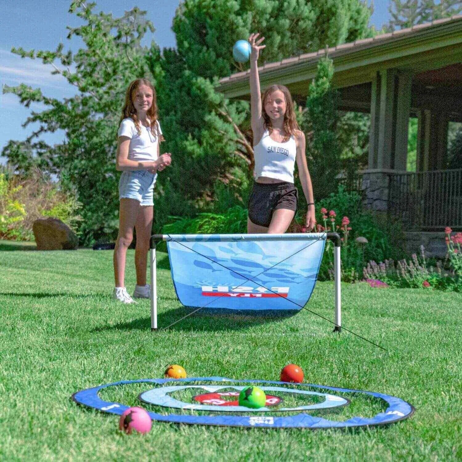 Hape - Jeu de jardin 