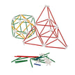 Hape - Flexstix Leonardo's Elements
