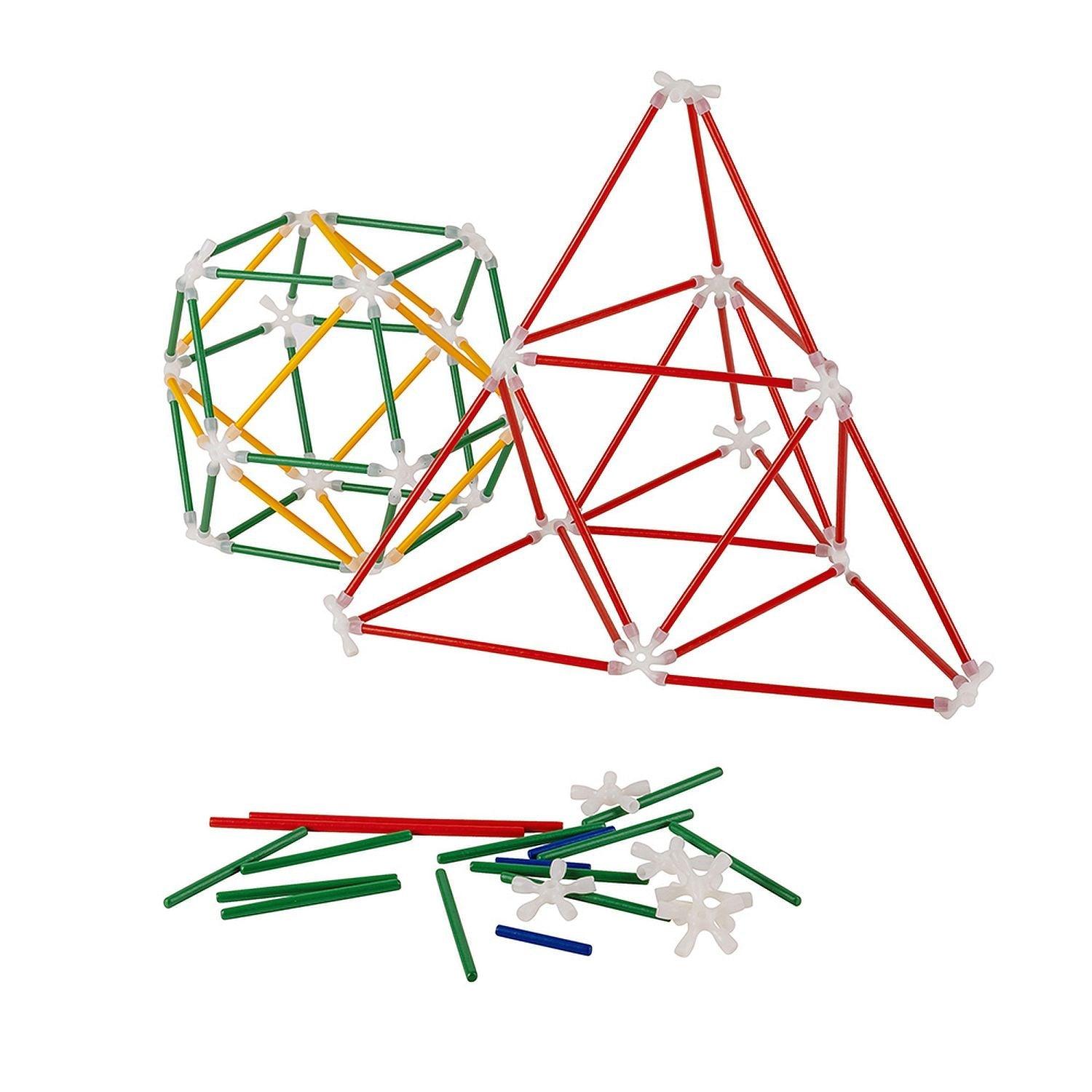 Hape - Flexstix Leonardo's Elements