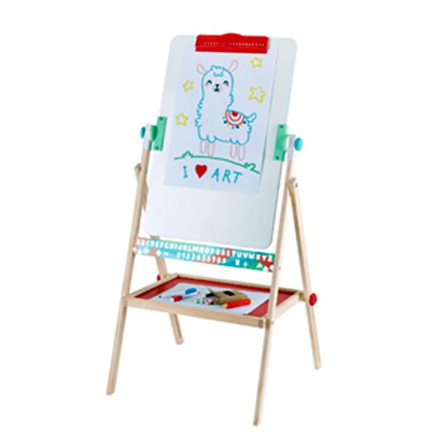 Hape - Flip Fast Easel