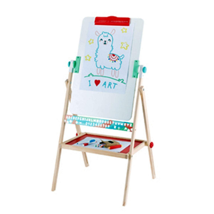 Hape - Flip Fast Easel