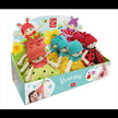 Hape - Flowerini (9Pcs/Display)