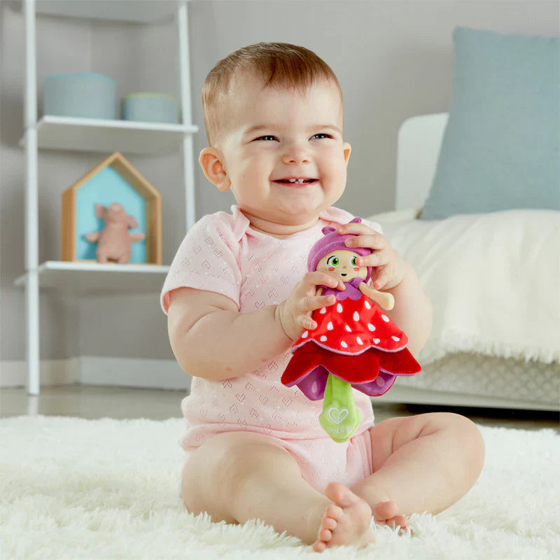 Hape - Flowerini (9Pcs/Display)
