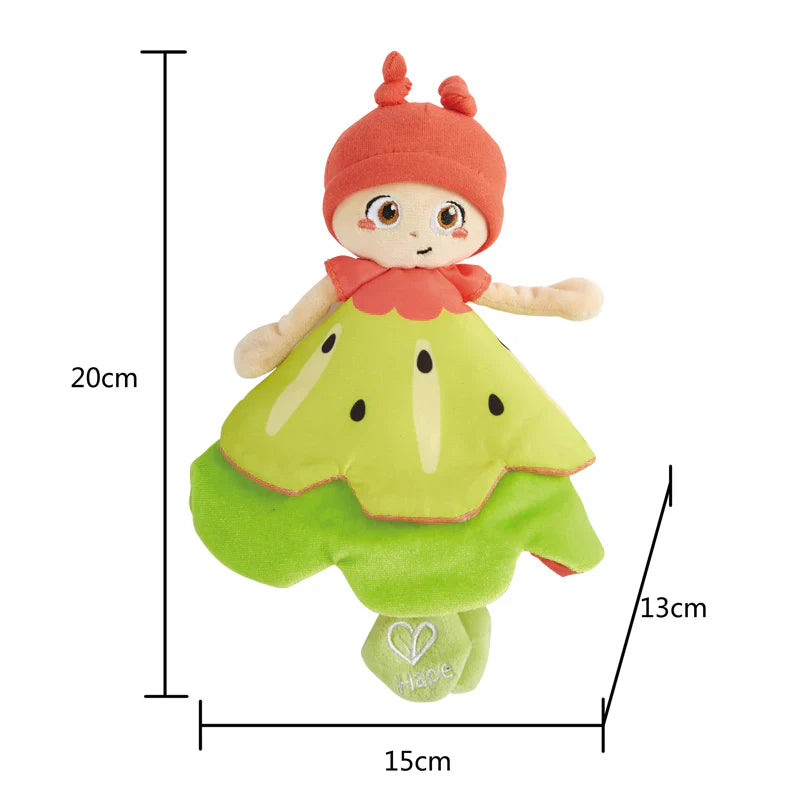 Hape - Flowerini (9Pcs/Display)
