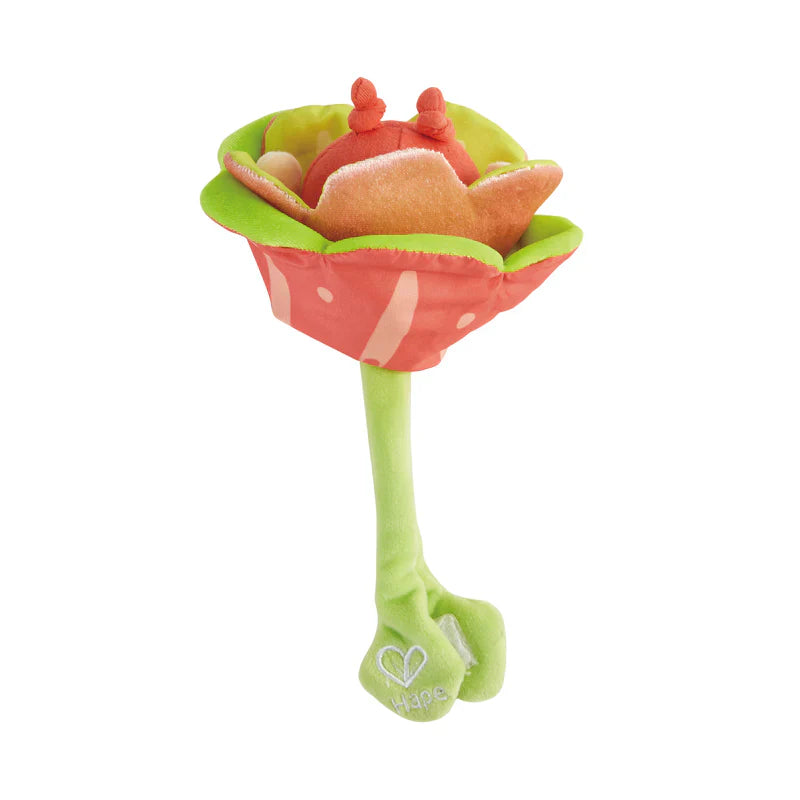 Hape - Flowerini (9Pcs/Display)