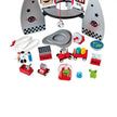 Hape - Four - Stage Rocket Ship