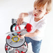Hape - Four - Stage Rocket Ship