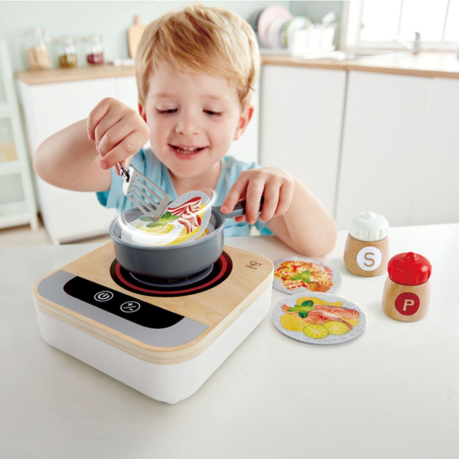 Hape - Fun Fan Fryer