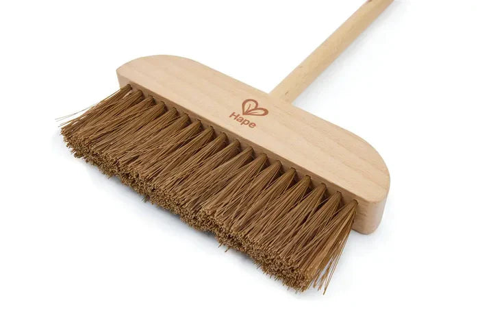 Hape - GARDEN BROOM
