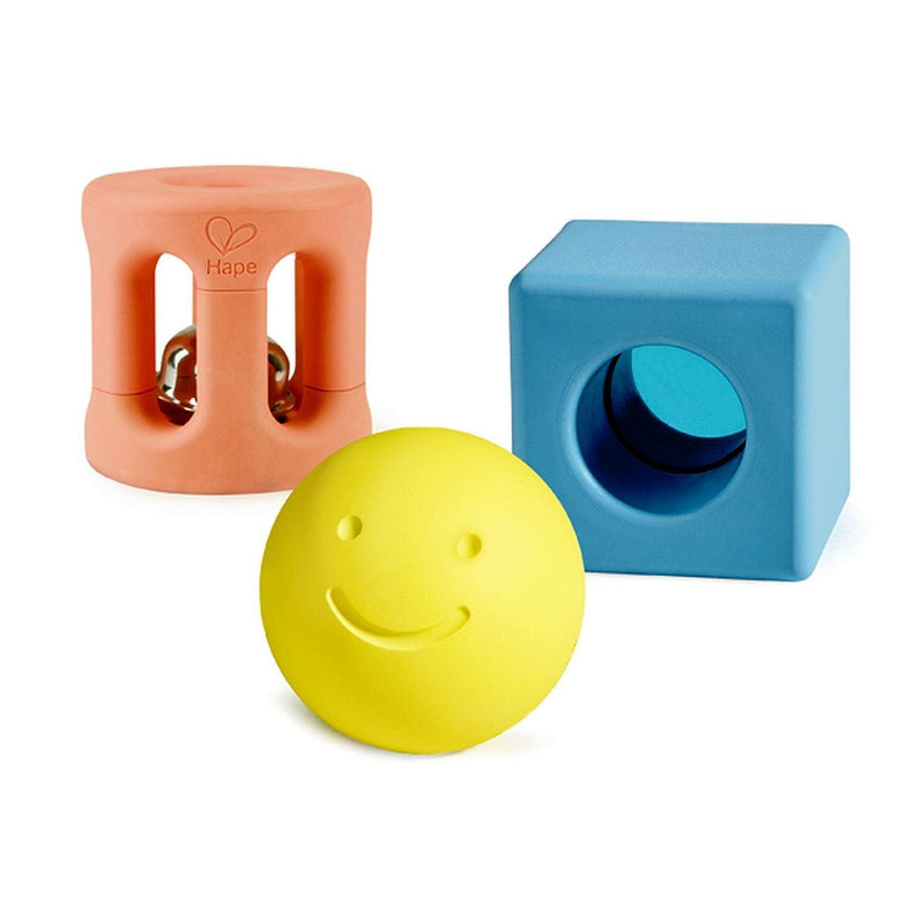 Hape - Geometric Rattle