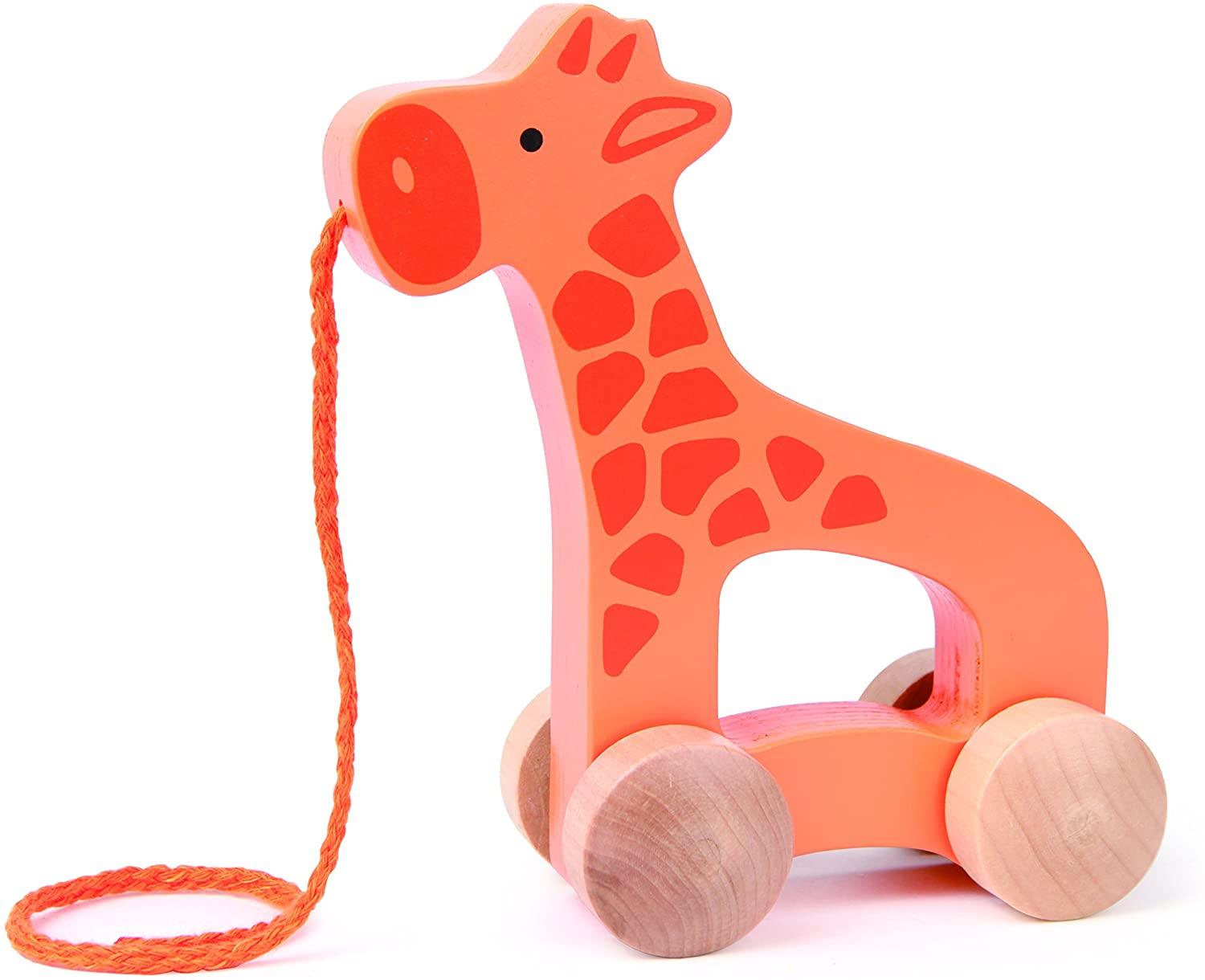 Hape - Giraffe