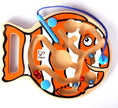 Hape - Go - Fish - Go