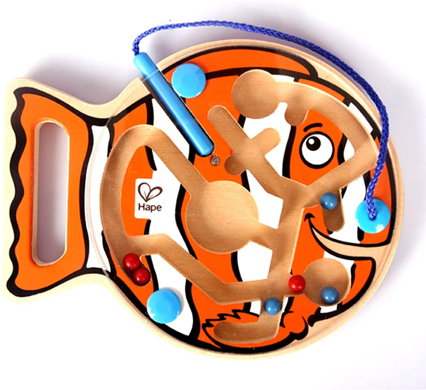 Hape - Go - Fish - Go