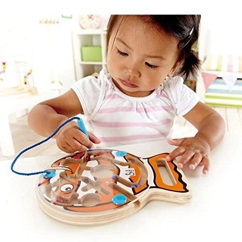 Hape - Go - Fish - Go