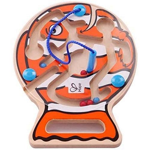 Hape - Go - Fish - Go