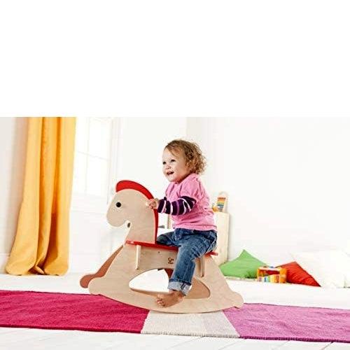 Hape - Go - With - Me Rocking Horse