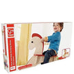Hape - Go - With - Me Rocking Horse