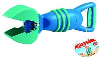 Hape - Grabberblue