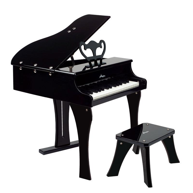 Hape - Grand Piano (Black)
