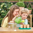 Hape - Growing Gardener's Greenhouse