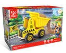 Hape - HAULER DUMP TRUCK