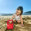 Hape - Hand Digger (Red)