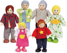 Hape - Happy Family