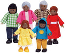 Hape - Happy Family