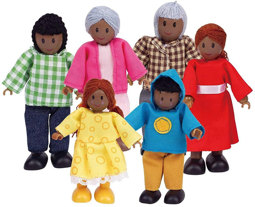 Hape - Happy Family