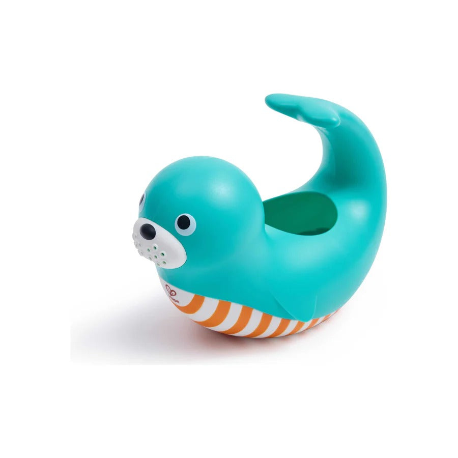 Hape - Happy Splashers Seal Jug