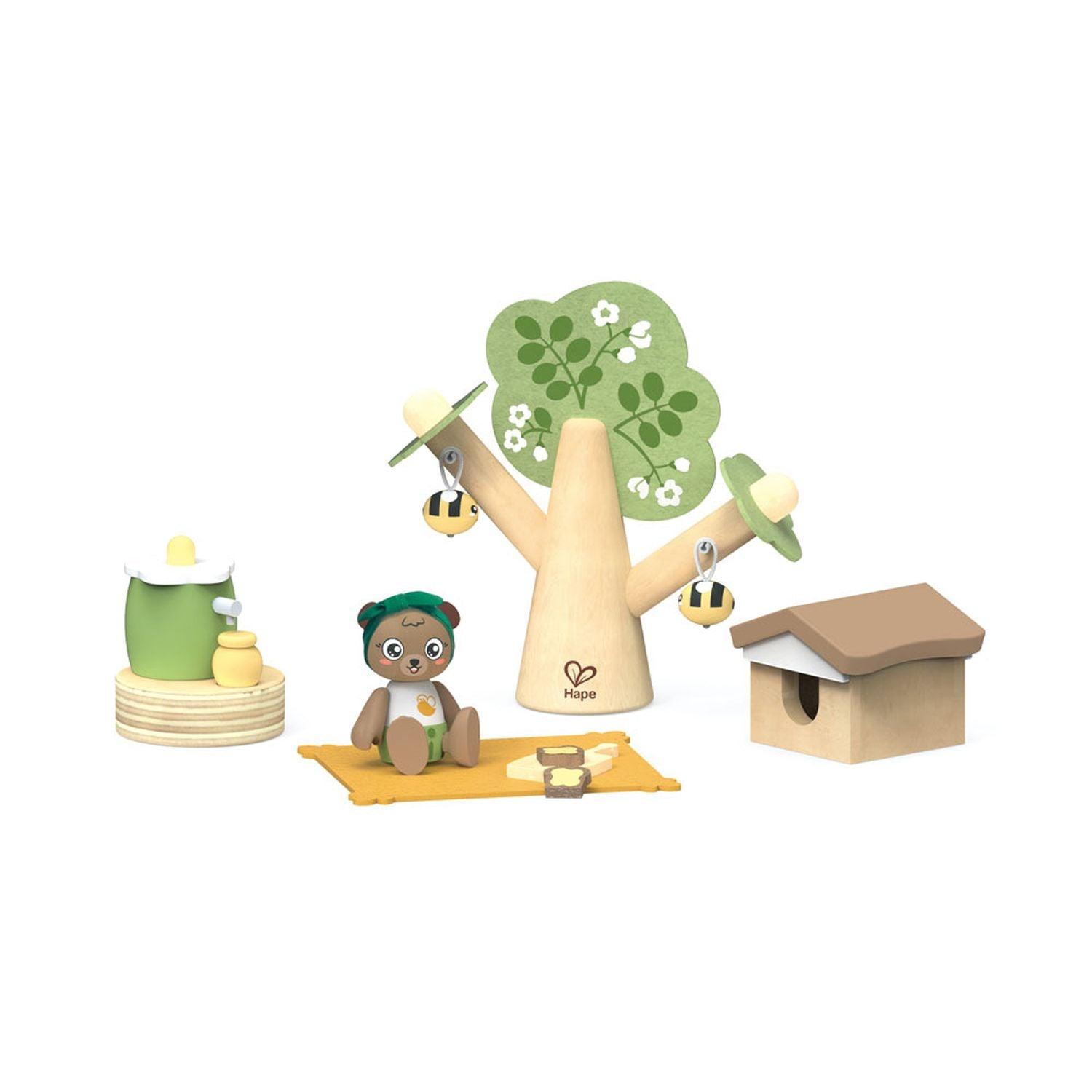 Hape - Honey Bees Picnic