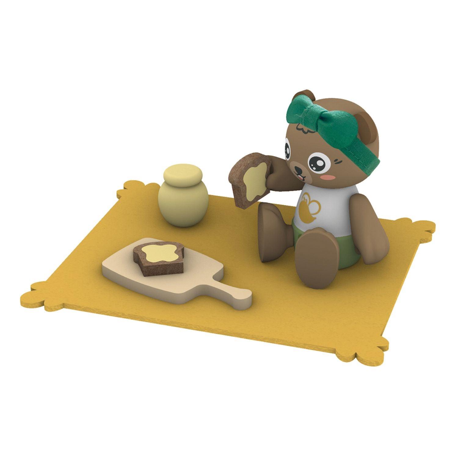 Hape - Honey Bees Picnic