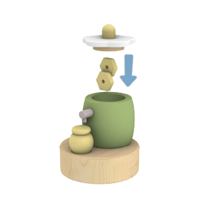 Hape - Honey Bees Picnic