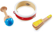 Hape - Junior Percussion Set