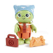 Hape - Kayl & Wai Figures