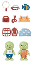 Hape - Kayl & Wai Figures