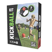 Hape - Kit de jeu de ballon à pied