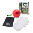 Hape - Kit de jeu de ballon à pied