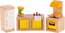 Hape - Kitchen