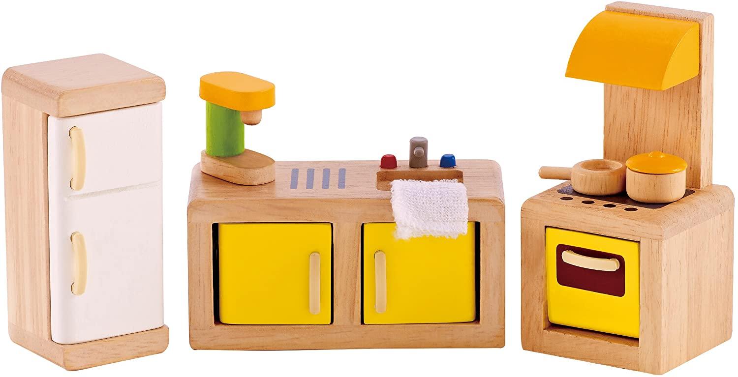 Hape - Kitchen