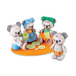 Hape - Koala Family