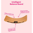 Hape - LIGHT-UP BALANCE BOARD