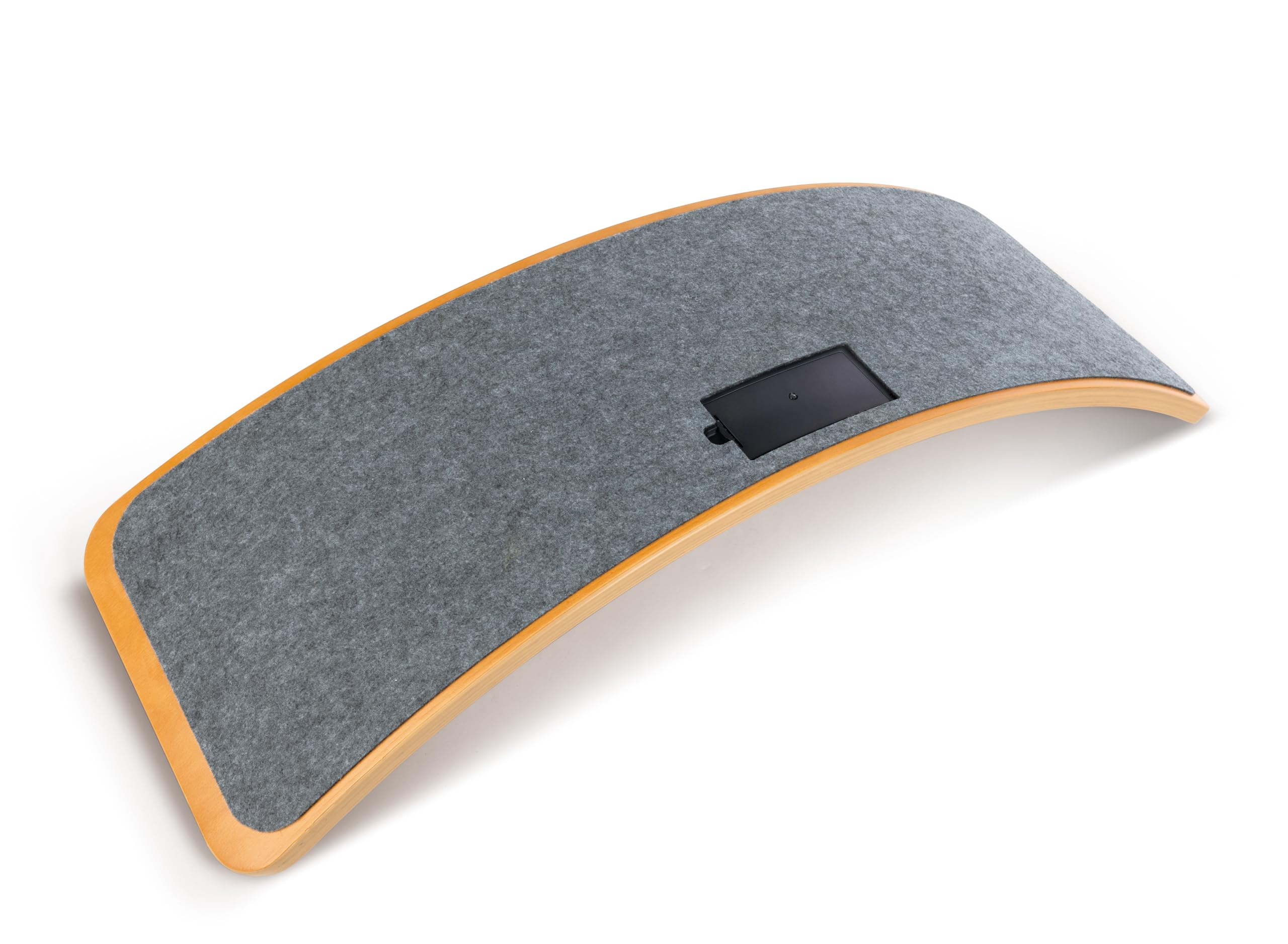 Hape - LIGHT-UP BALANCE BOARD