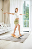 Hape - LIGHT-UP BALANCE BOARD