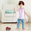 Hape - Ladybug Pull - Along