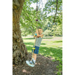 Hape - Led Climbing Rope Swing 6''