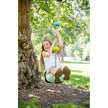 Hape - Led Climbing Rope Swing 6''